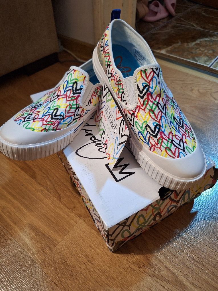 Adidasi/espadrile/balerini