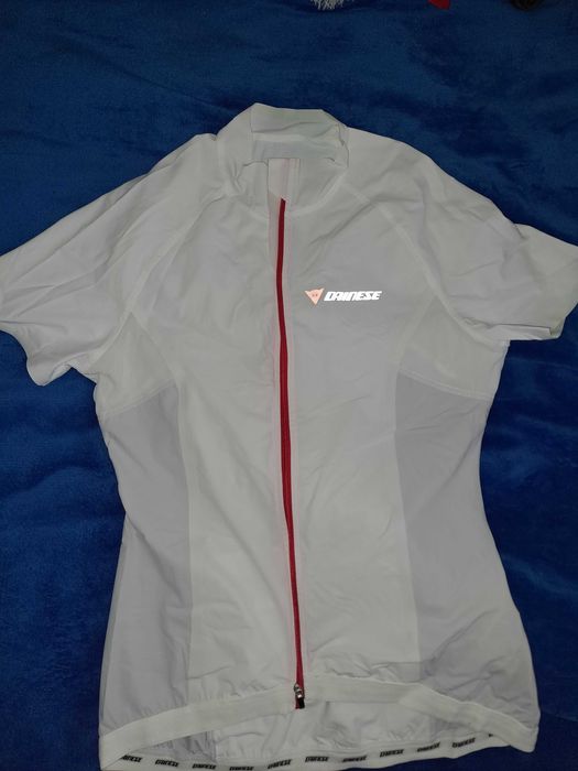 Дамско спортно горнище С - М размер  Dainese