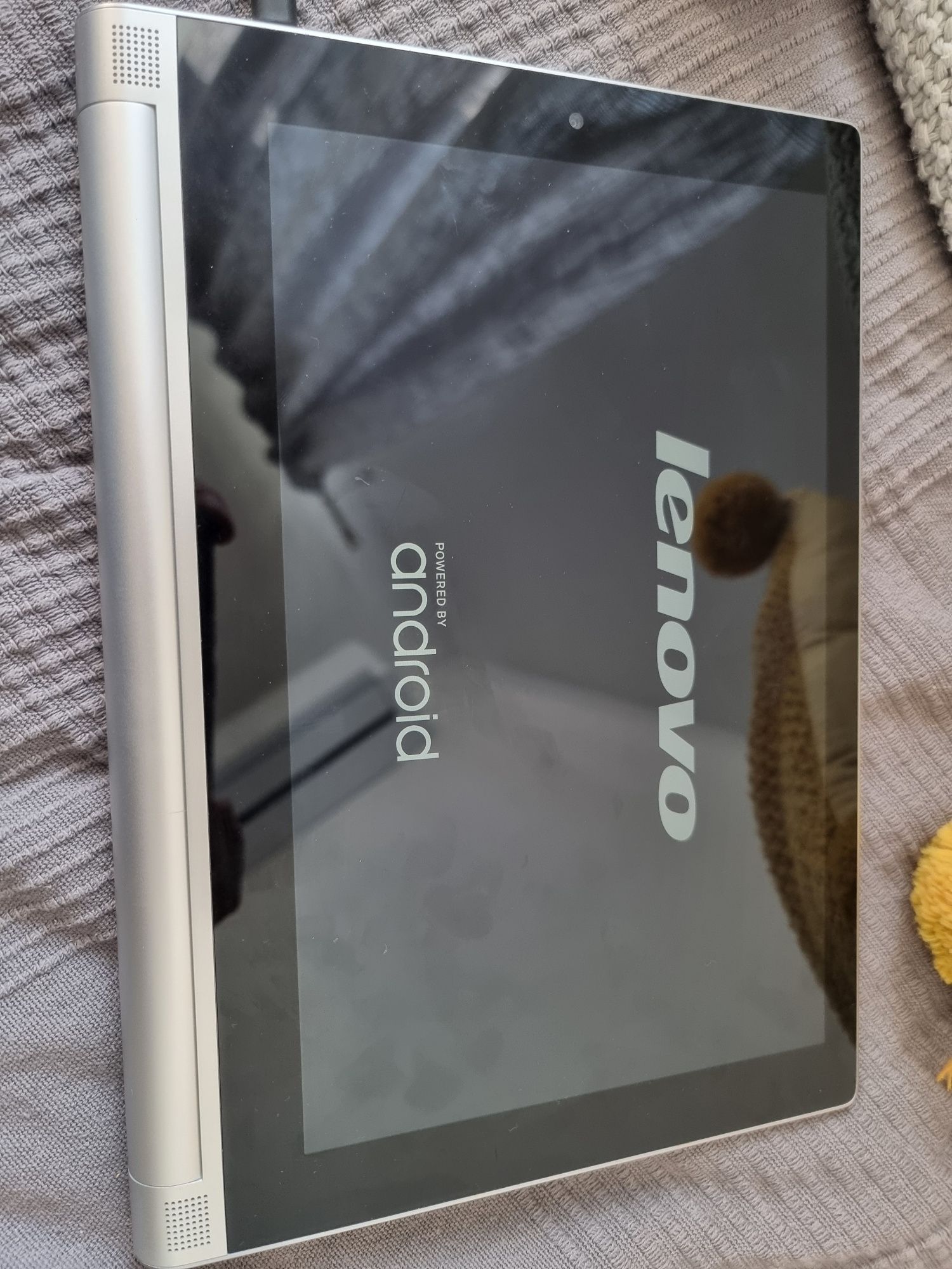 Lenovo Yoga Tablet 2