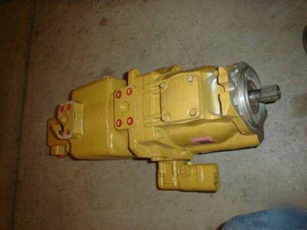 pompa hidraulica incarcator caterpillar 938 ult-035350