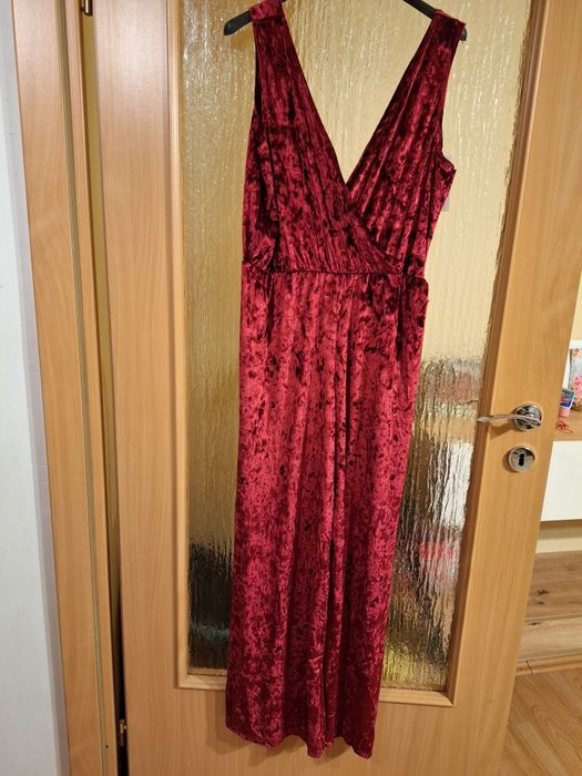 Salopeta dama vascoza