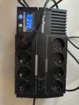 UPS Cyber Power BR1200ELCD