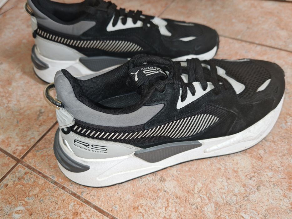 Adidași Puma RS-Z Reinvention