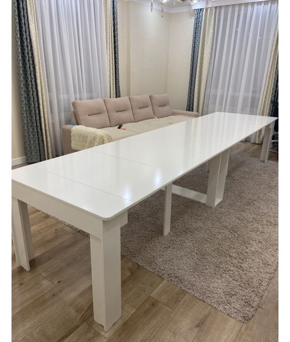 Стол трансформер