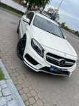 Mercedes-Benz GLA Mercedes GLA 2.0 benzina /GLA 45 AMG/4x4/Navi/Automat/Harman Kardon