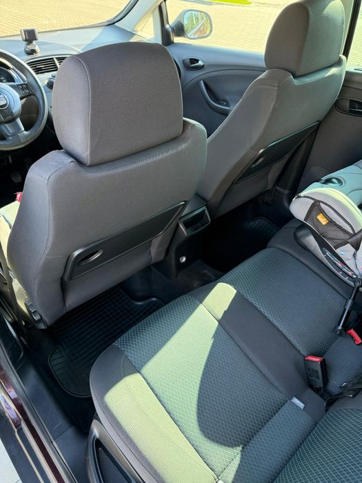 Seat Altea XL Benzina 1.6 2009