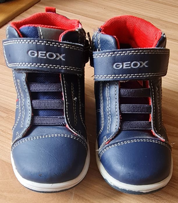 Ghete Geox copii 27