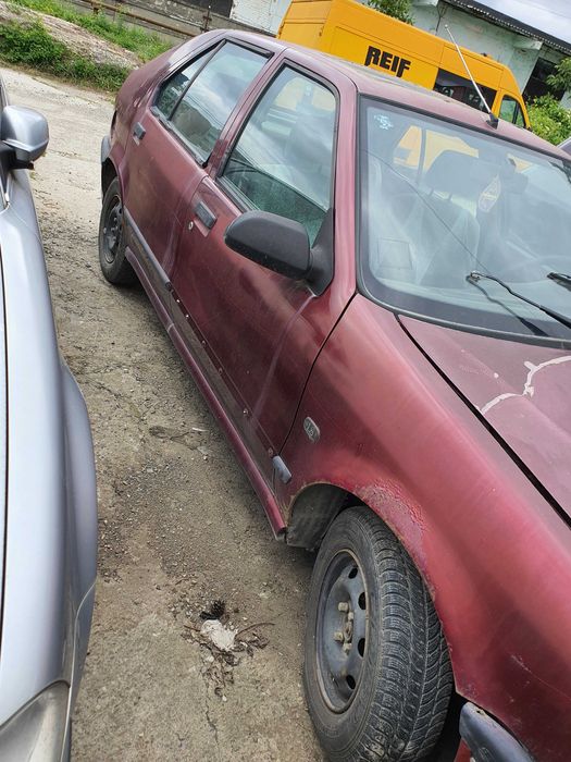 Renault 19(b53/b53b)an fabricatie 1992!
