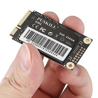 256gb SSD msata PUSKILL от официального диллера.