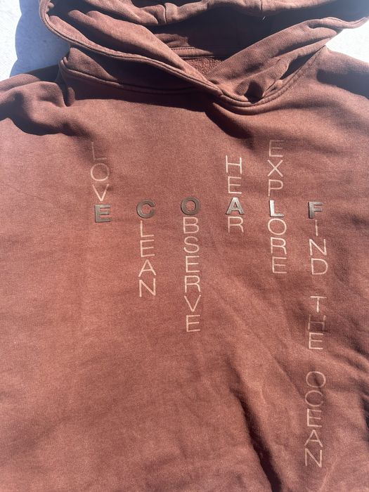 Hanorac dama Ecoalf sustenabil bumbac organic si reciclat marimea S