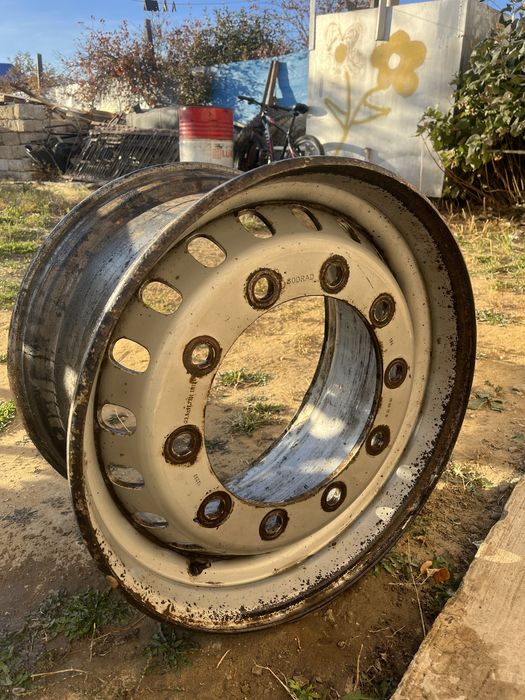 Колодка урал диска безкамерка ,солидол ,стремянка ,ком ,стертер, урал