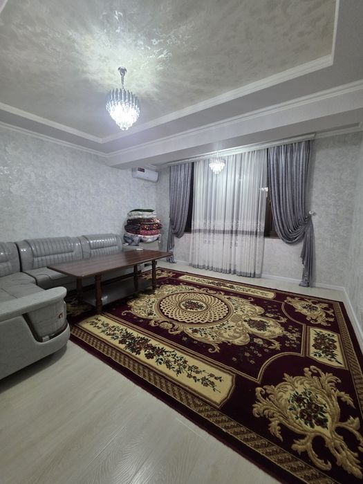 Vagzal Karavan 3 xona 8 etaj