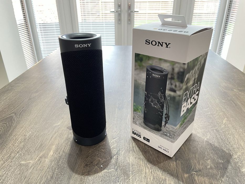Блутут колонка  Sony srs xb23