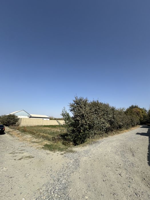 Срочна 18 сотих ер Участка сотилади !