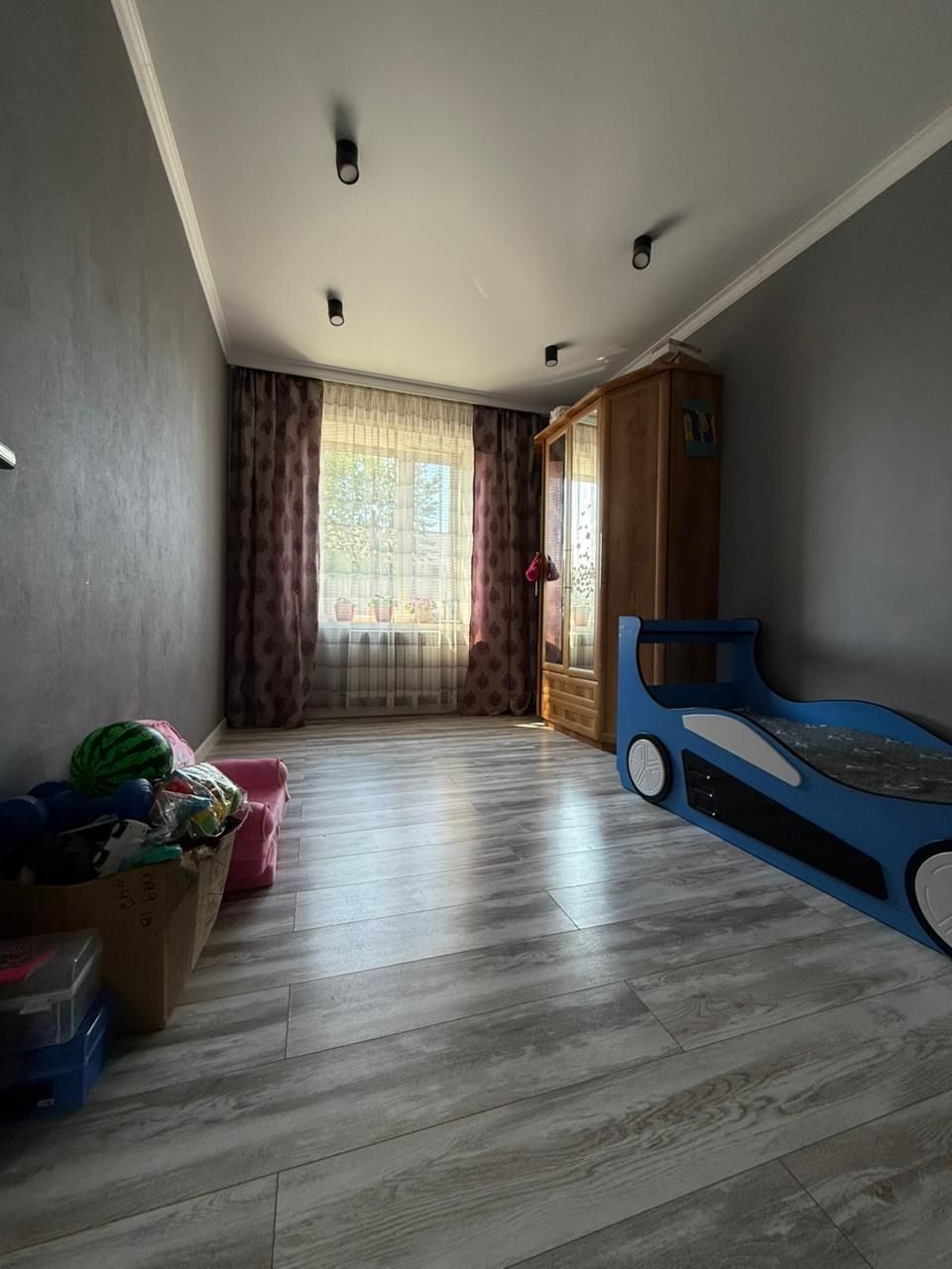 Продам дом по улице Торайгрова 19/2