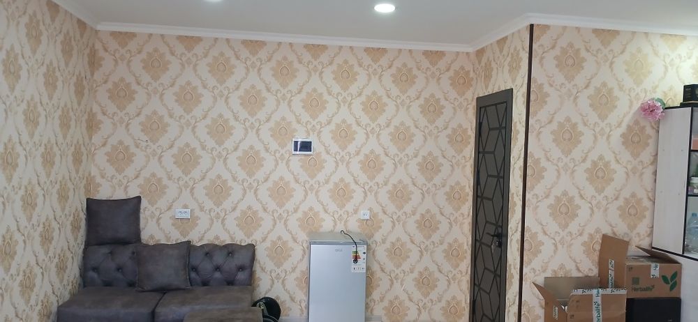 Joy arendaga beriladi