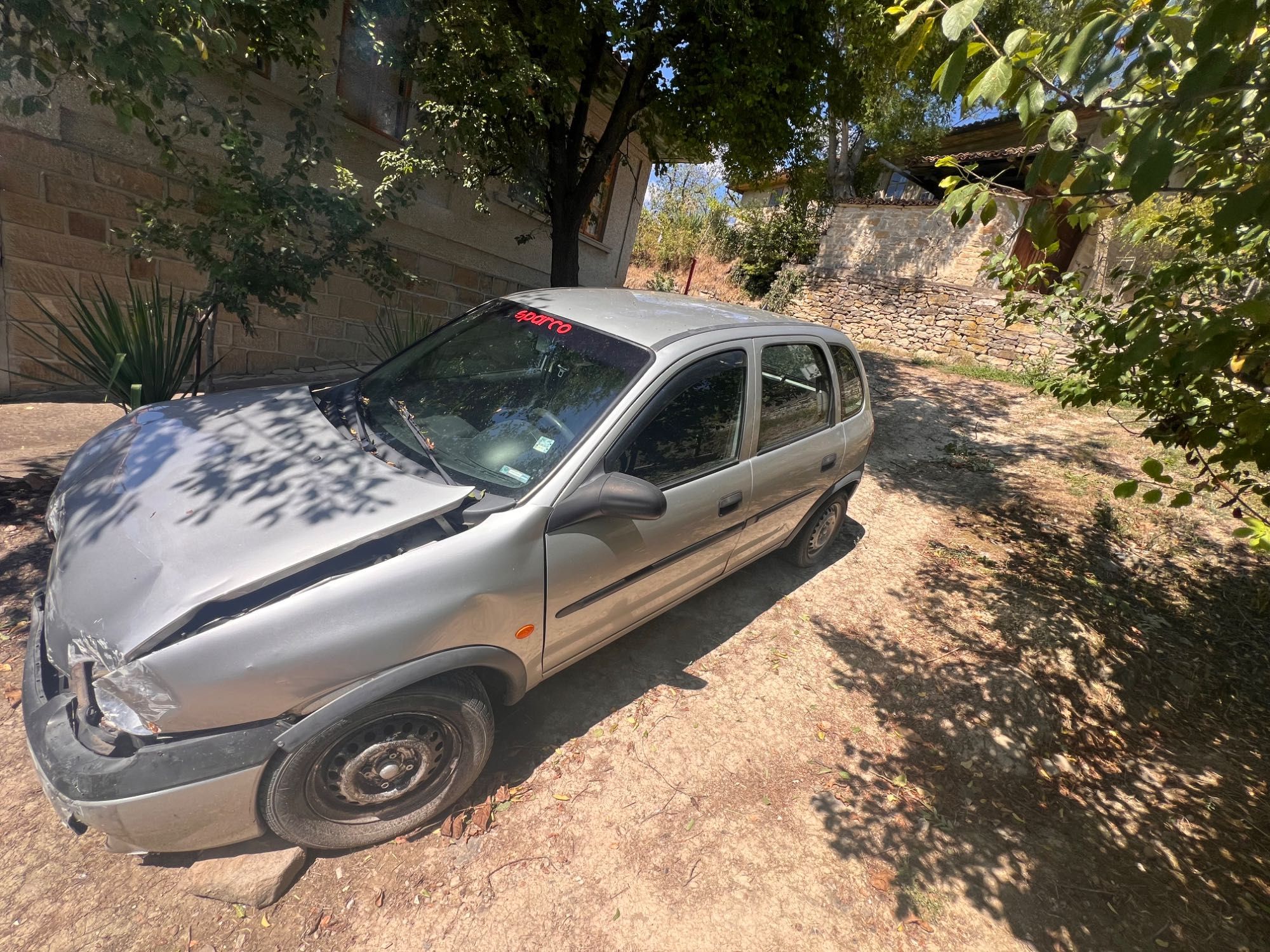 Продавам Opel Corsa