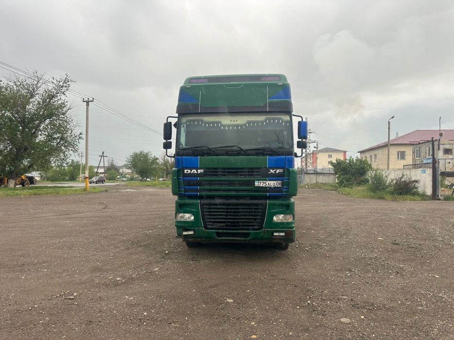 Срочно продам дав фура