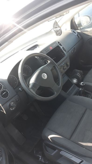 Volan vw golf 5 plus