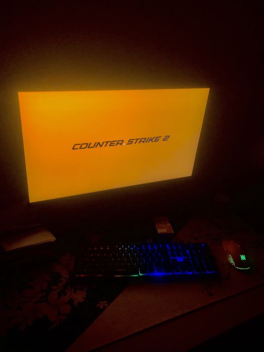 Продам системный блок  i5 10400f