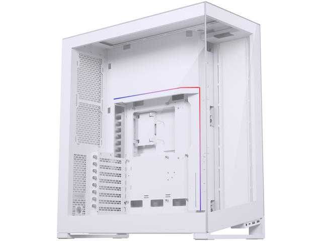 Ексклузивна кутия PHANTEKS NV7 TG D-ARGB White