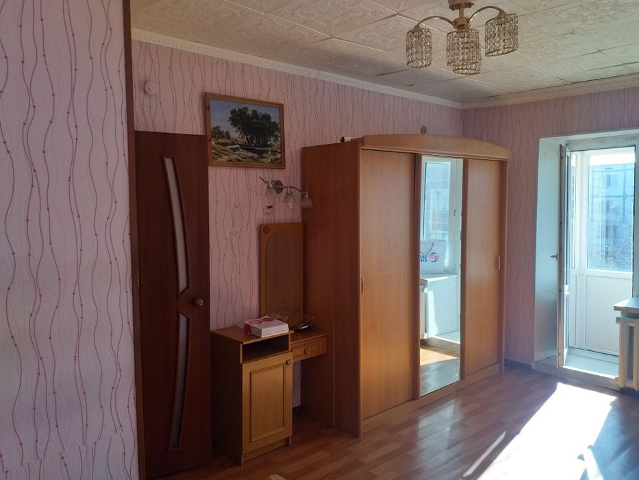 Сдам 1 комн.кв. в районе автовокзала в спальном районе.
