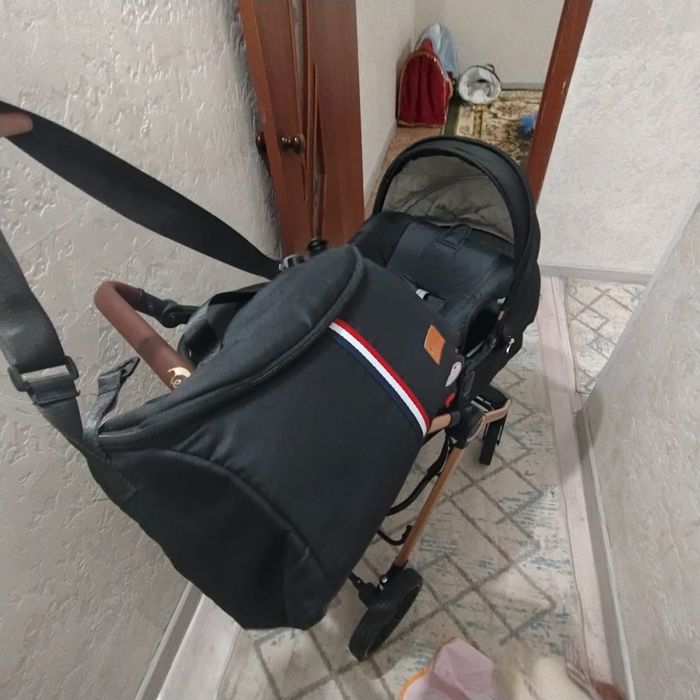 Детский кольяска