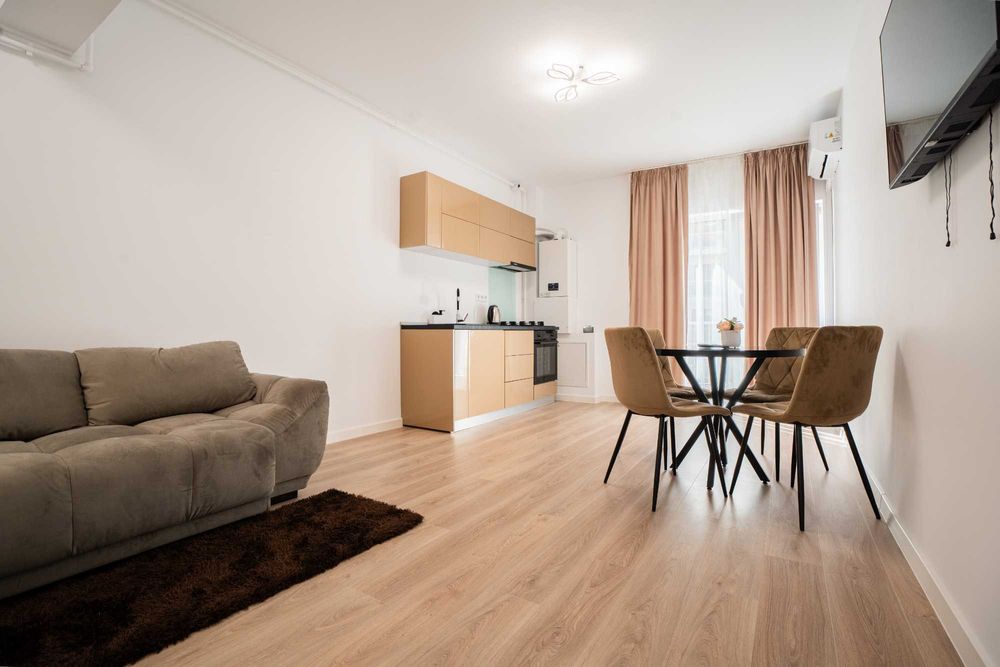 Inchiriere apartamente 2 camere