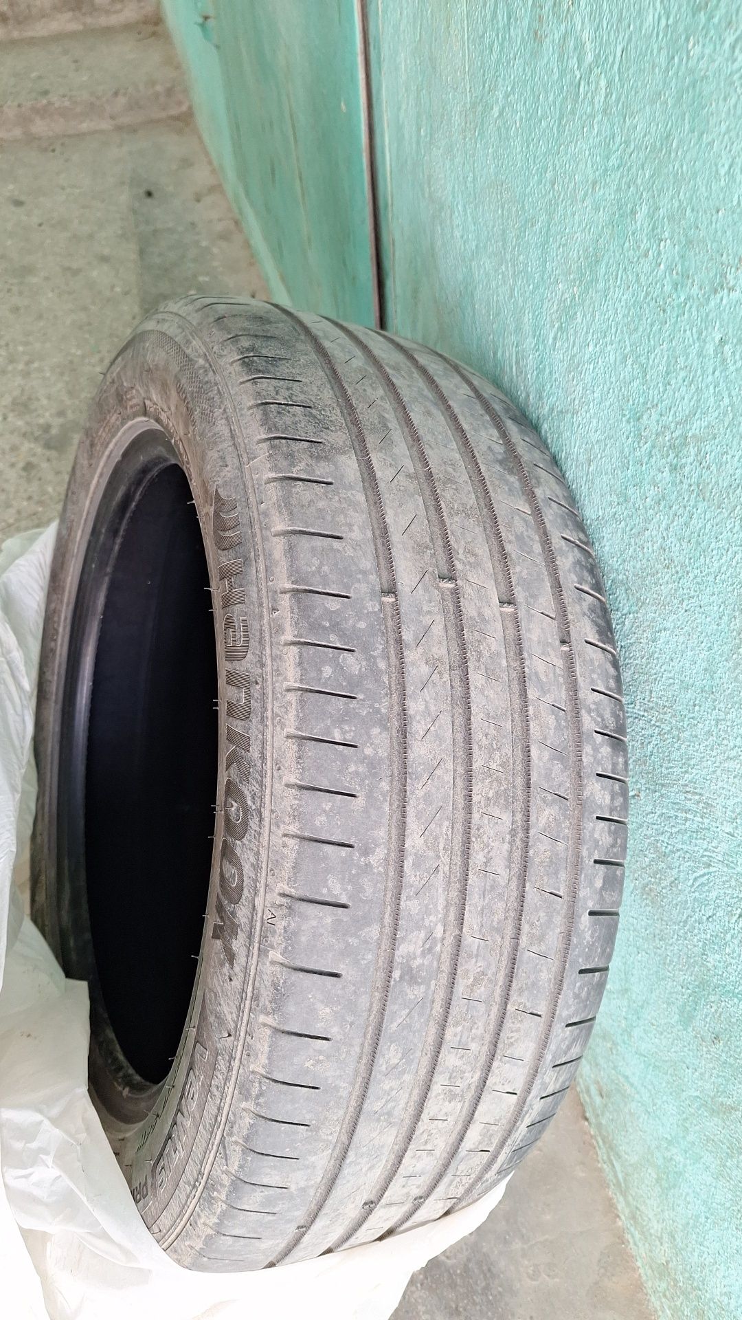Hankook 4 дөңгелек