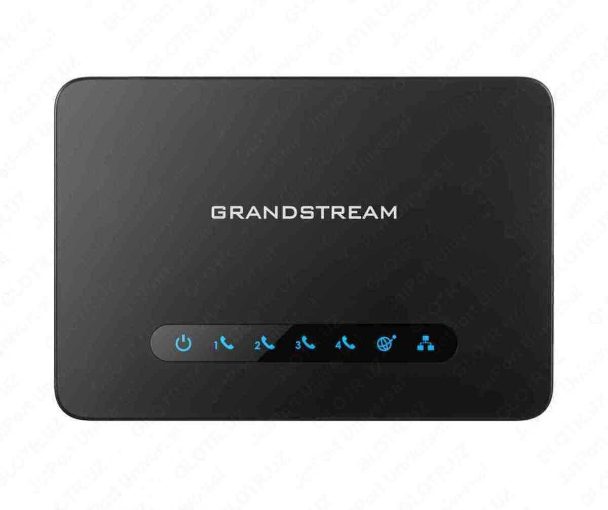 FXS шлюз Grandstream HT814