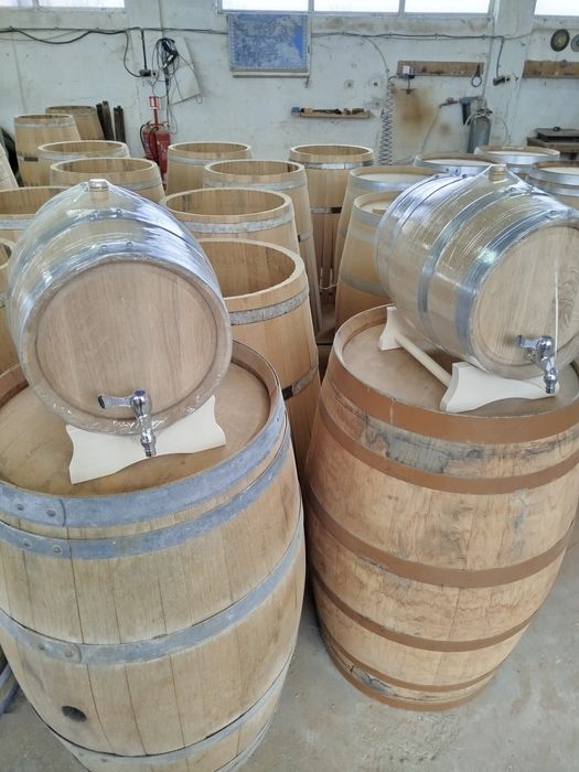 Бурета 50 /30 /20 литра