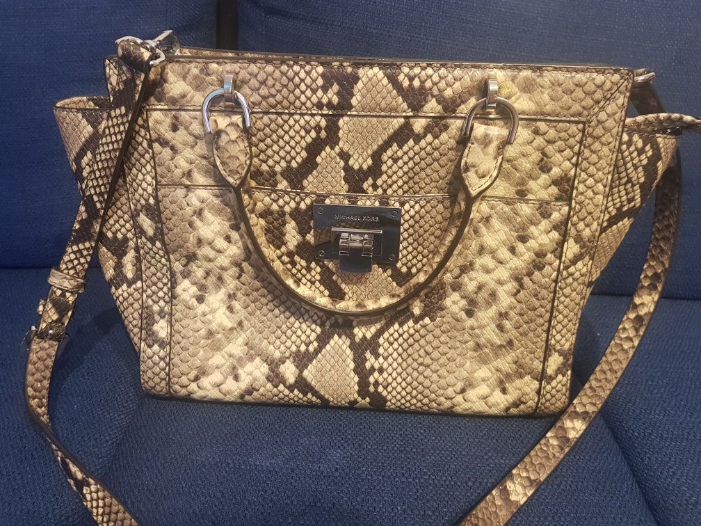 Geanta Michael Kors