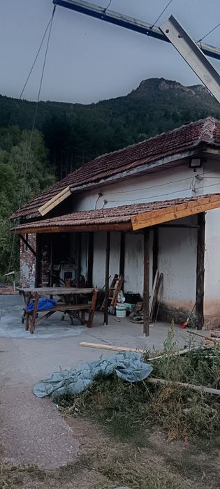 Продавам имот в згориград