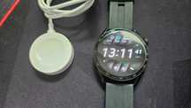 Смарт часовник HUAWEI WATCH GT 3 ACTIVE 46mm