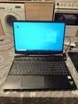 HP Pavilion Gaming 15, модел 15-dk0042tx.