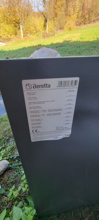 Vand sau dezmembrez centrala beretta