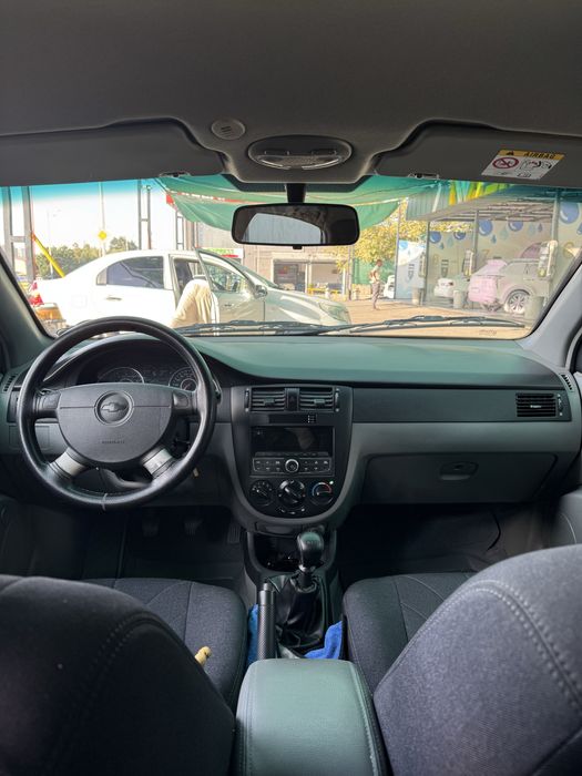 Jentra 2020 mexanika