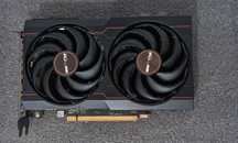 Placa video RX 6600 Sapphire PULSE