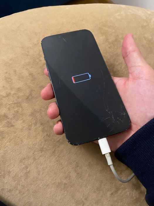 iPhone 13, айфон 13