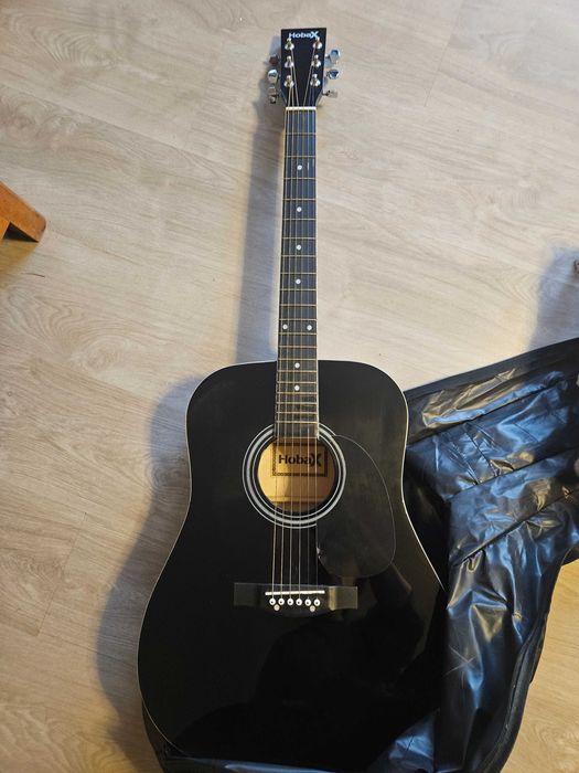 Класическа китара - нова