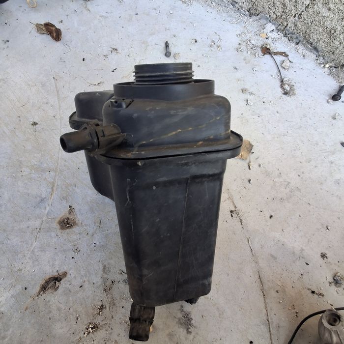 Разширителен съд бмв е90