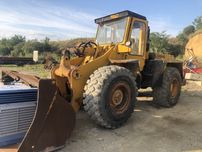 Hanomag 55 d si 55 c piese