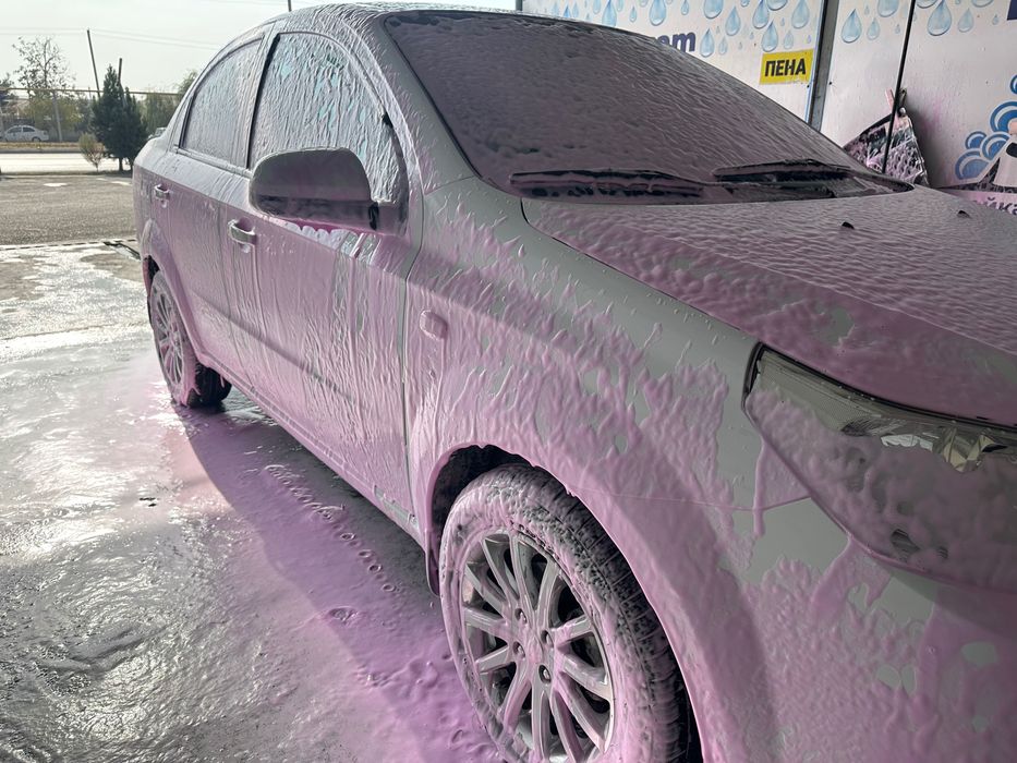 Продается Нексия 3