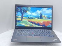 Lenovo ThinkPad T14s 14" Ryzen 5 PRO 4650U 16GB 260GB/->Олични
