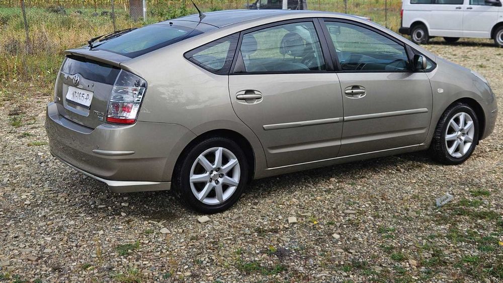 Toyota Prius II 2005 1.5 VVT-i Hybrid