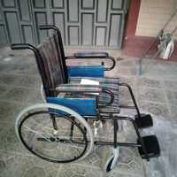 Инвалидные коляска