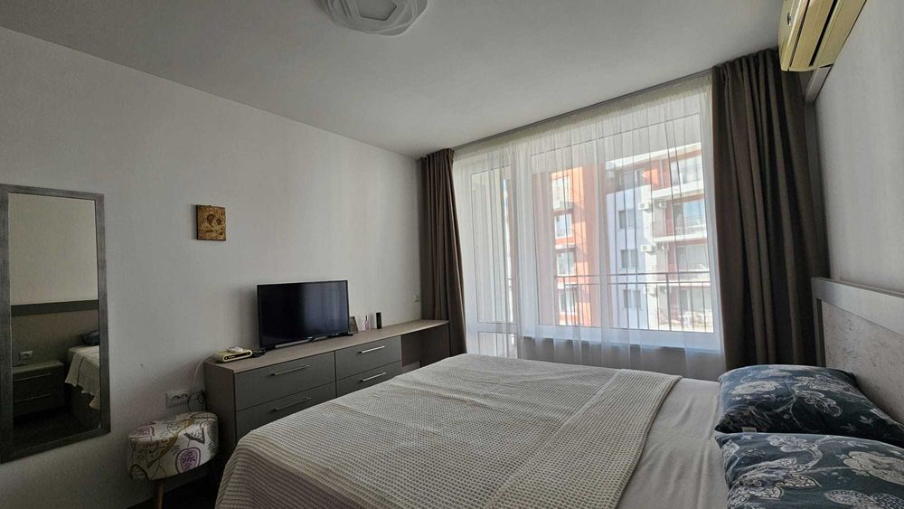 Продава се Двустаен апартамент в Свети Влас - 61 кв.м за 1697 €/кв.м - Снимка #9