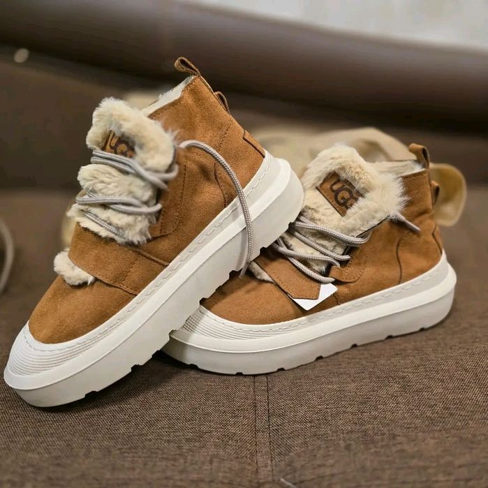 UGG Дамски Боти 36-40 Номер