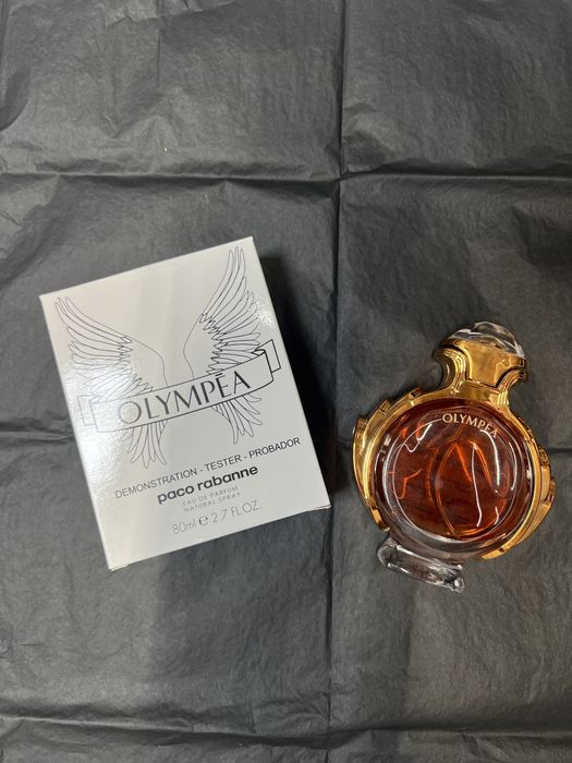 Parfum Olympea, 80ml