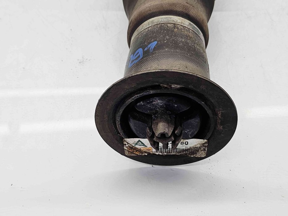 Perna aer dreapta spate Bmw 5 Touring (F11) [Fabr 2011-2016] R30751370